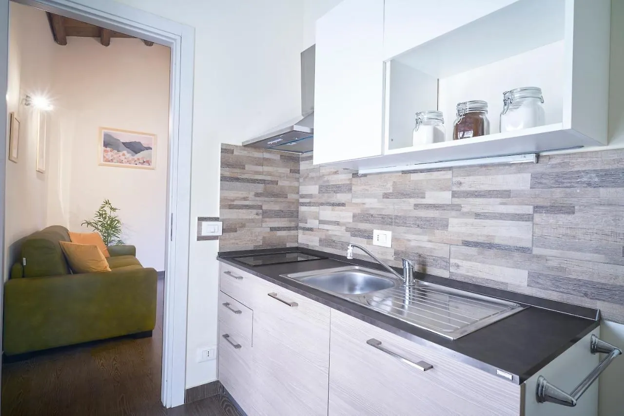 Apartment Spazio E Colore Nel Cuore Della Citta